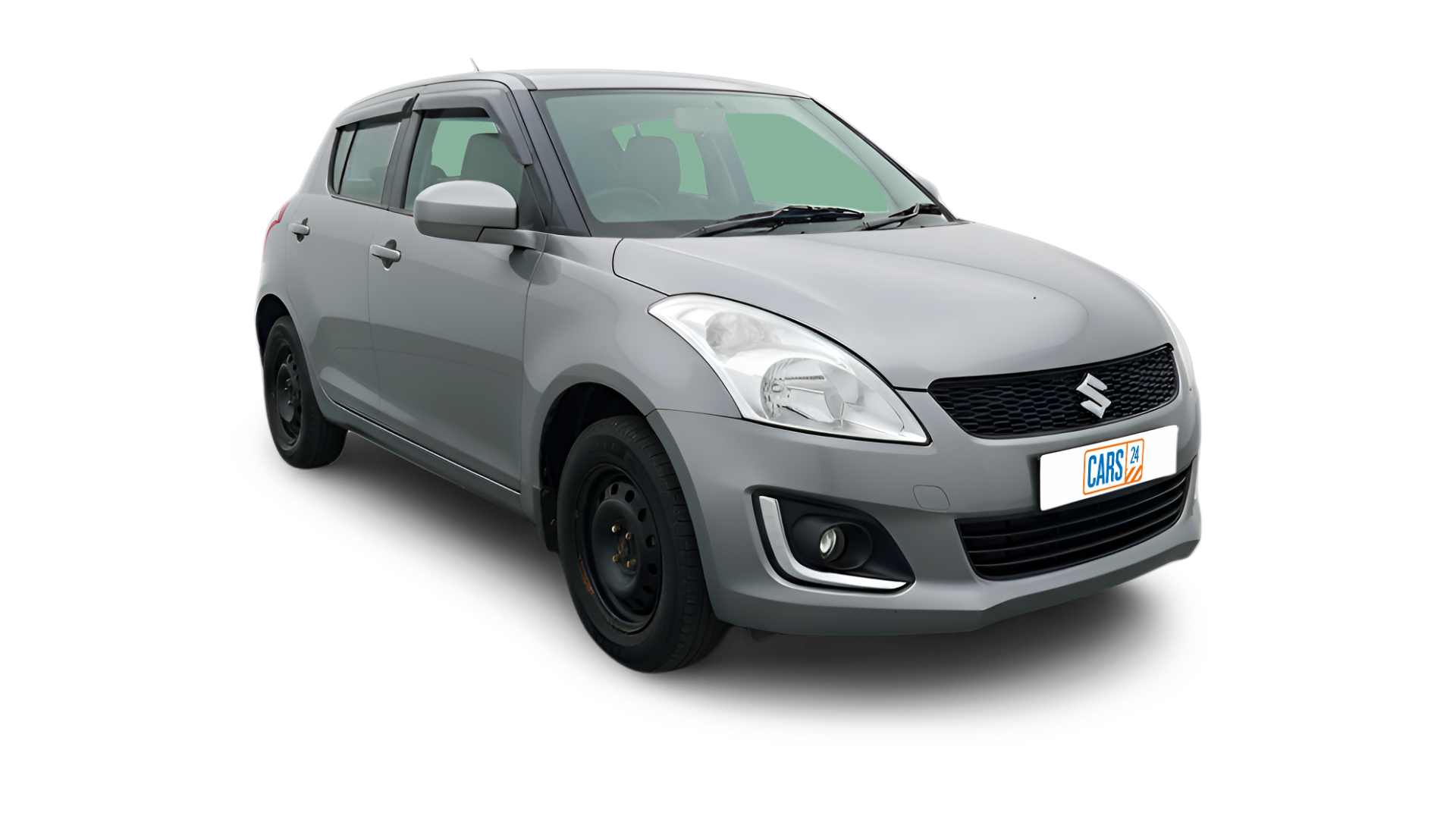 Maruti Swift-img